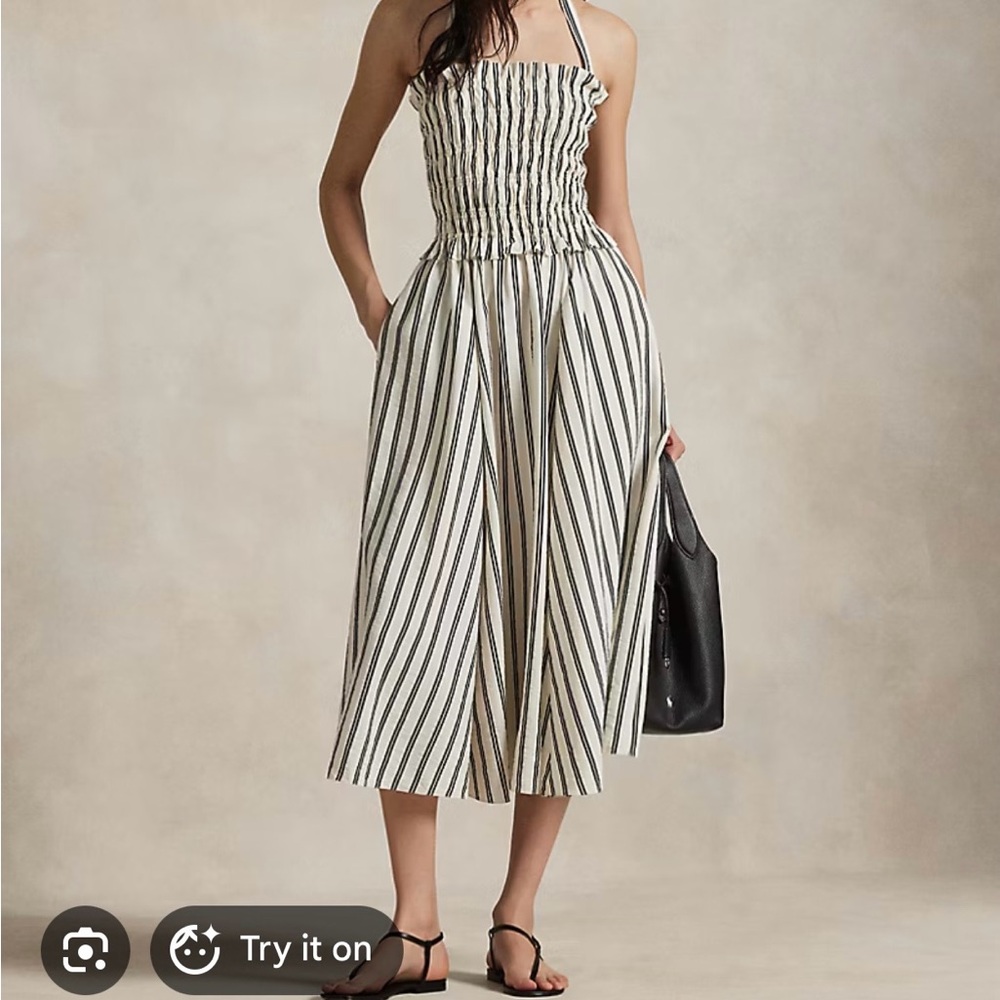 *****ISO Ralph Lauren Silk blend dress - in search of this dress in XS or S